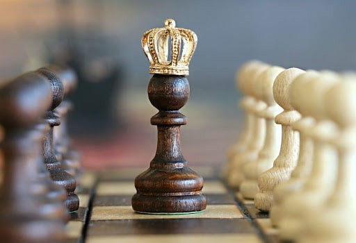 שחמט, אסטרטגיה