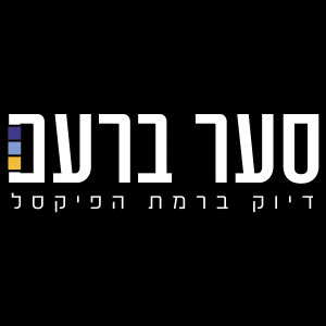 סער ברעם שיווק דיגיטלי שחור